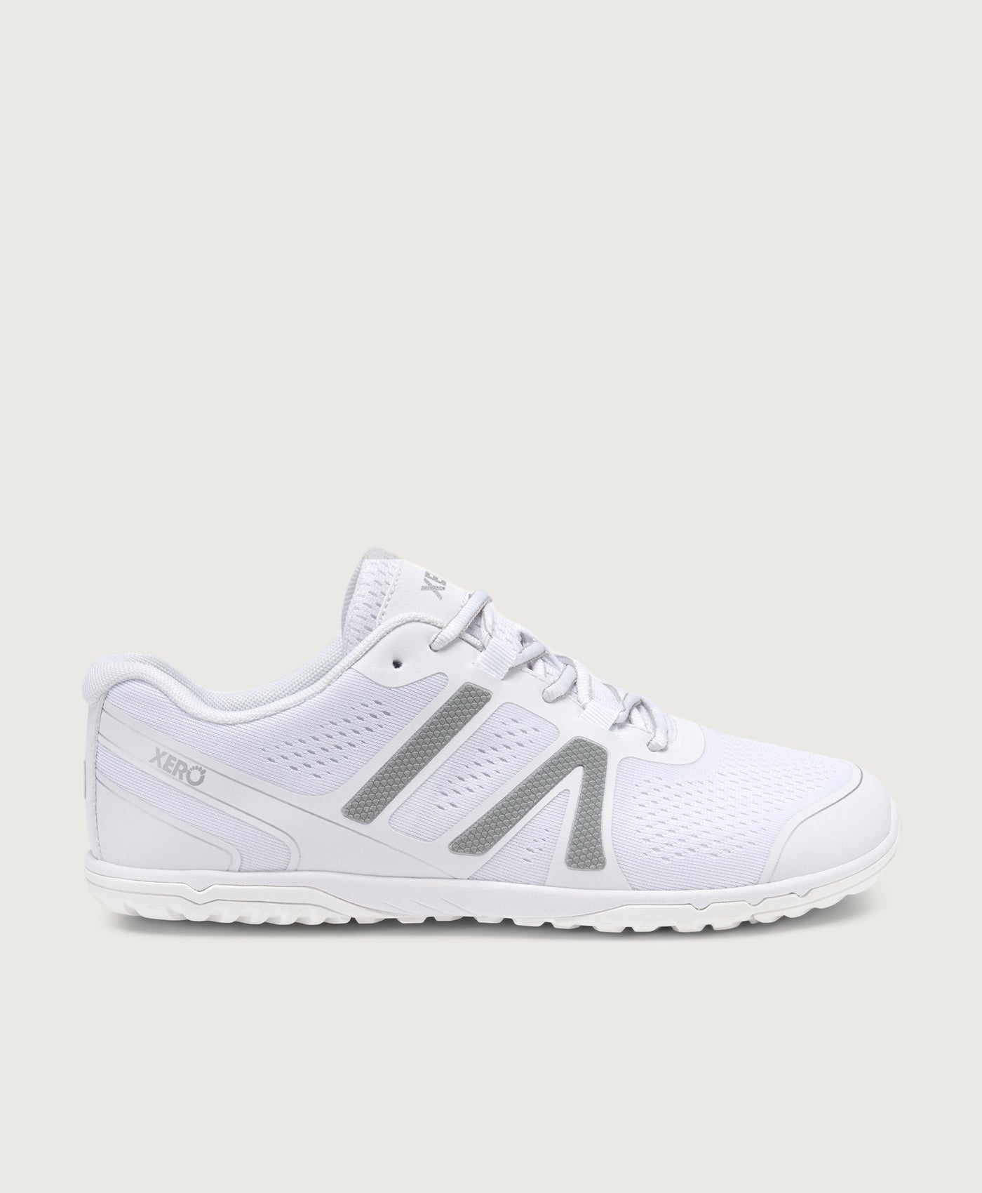 Xero Shoes HFS II in White