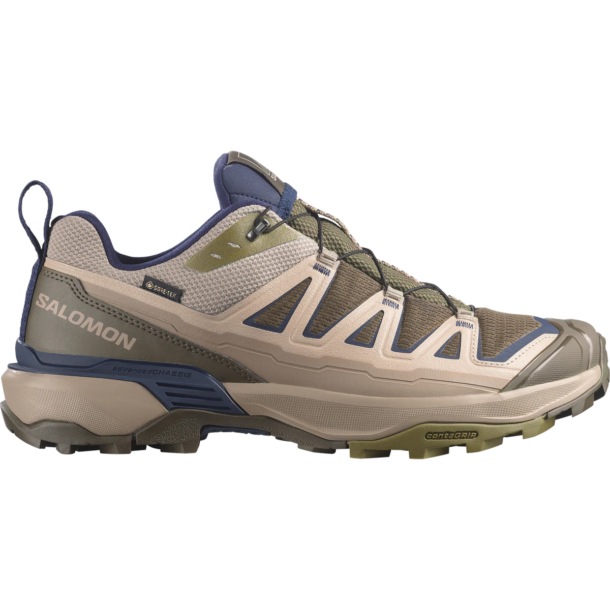 Salomon X Ultra 360 Edge GTX in L49222900