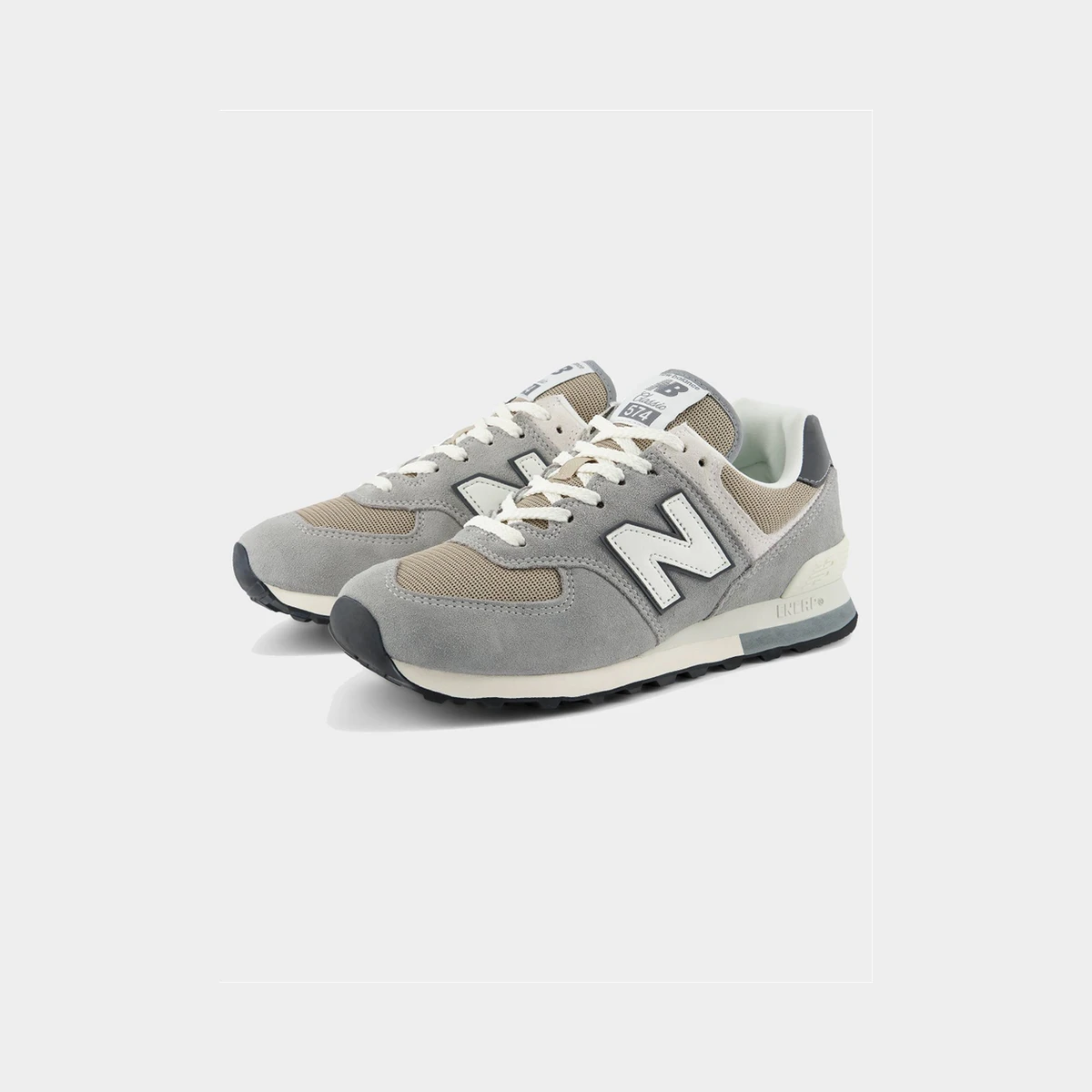 New Balance 574 Trainers in Grey