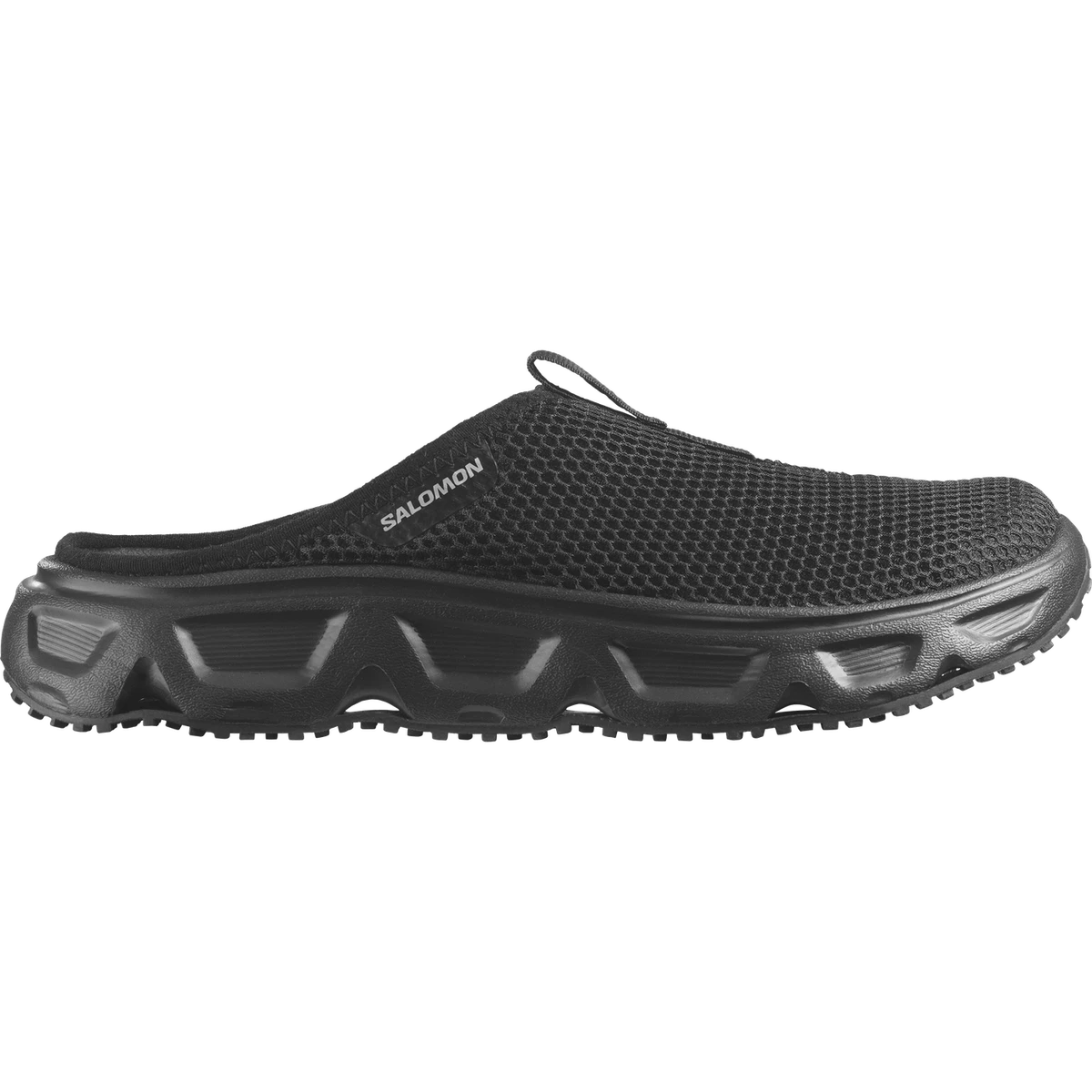 Salomon Reelax Slide 6.0 W in Black
