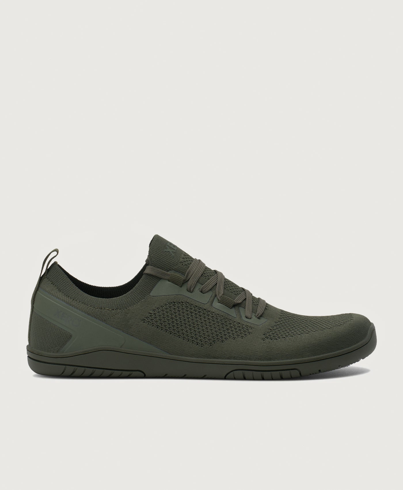 Xero Shoes Nexus Knit in Green