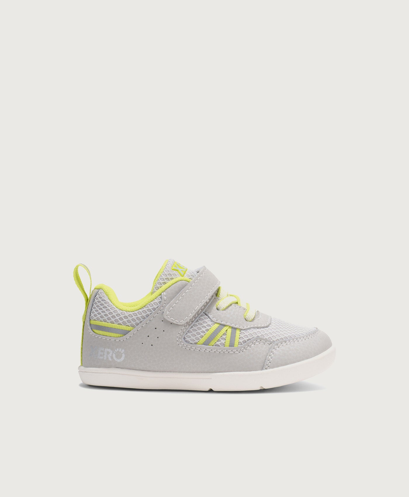 Green / Grey