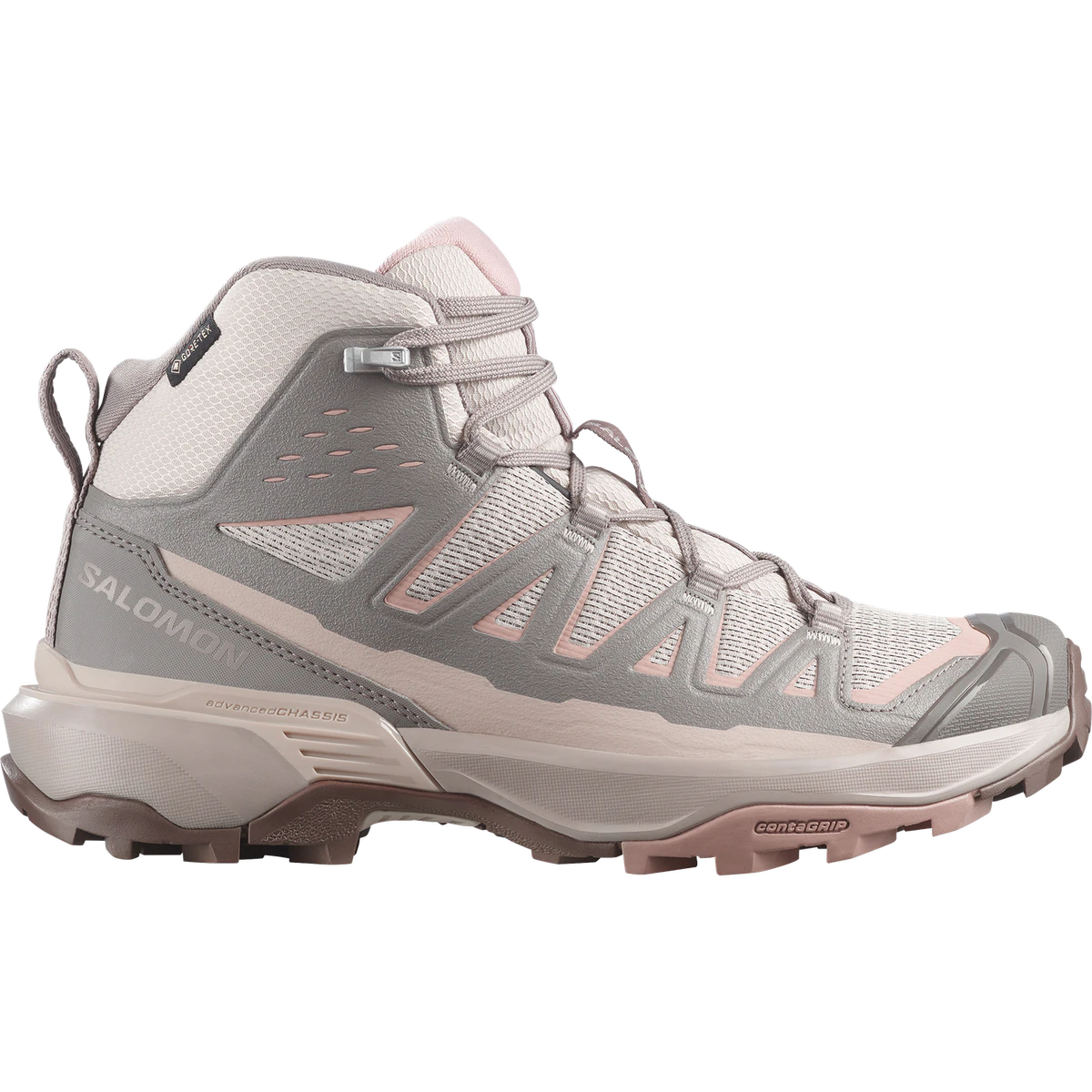 Salomon X Ultra 360 Edge MID GTX W in L49223500