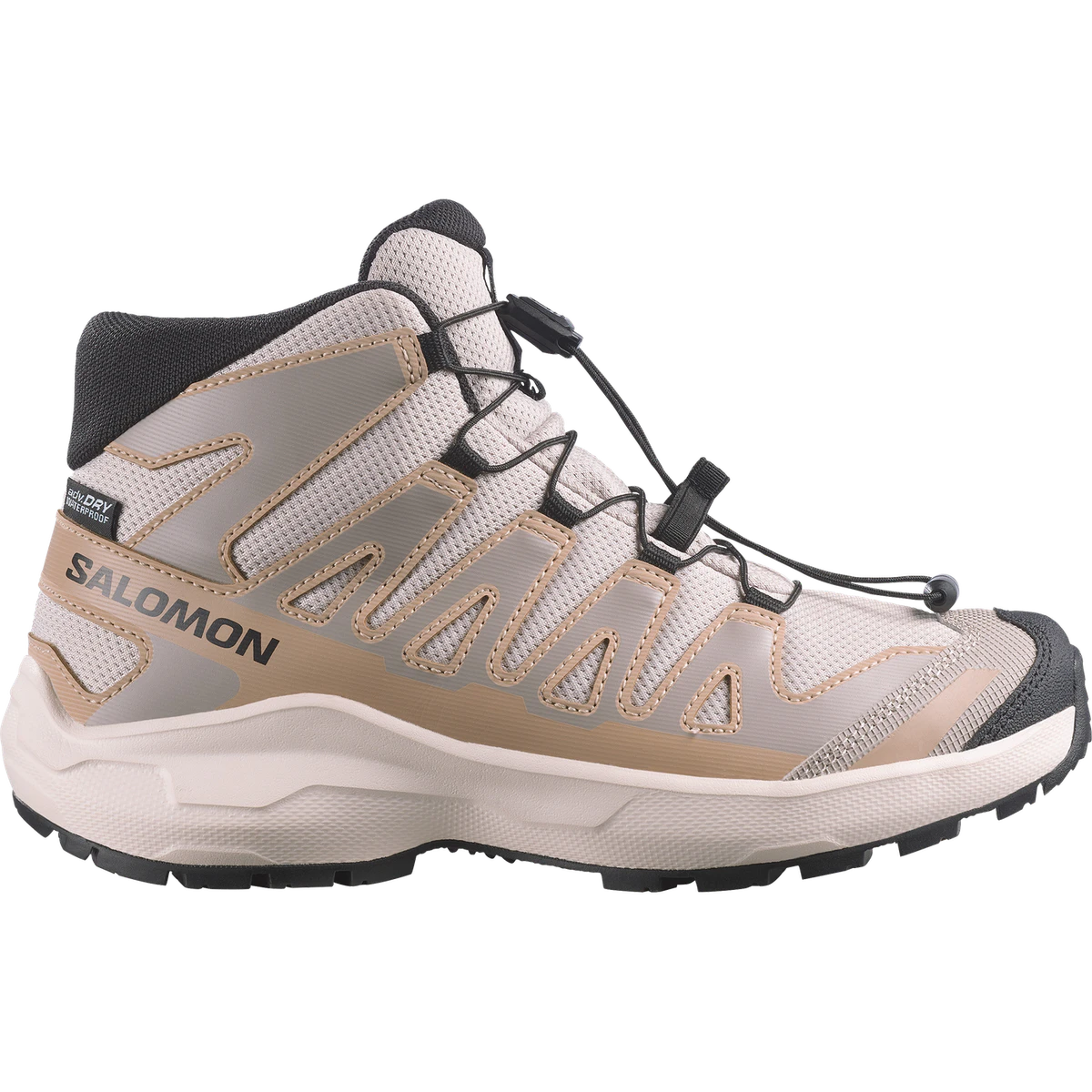 Salomon XA Pro MID WP J in L45408200