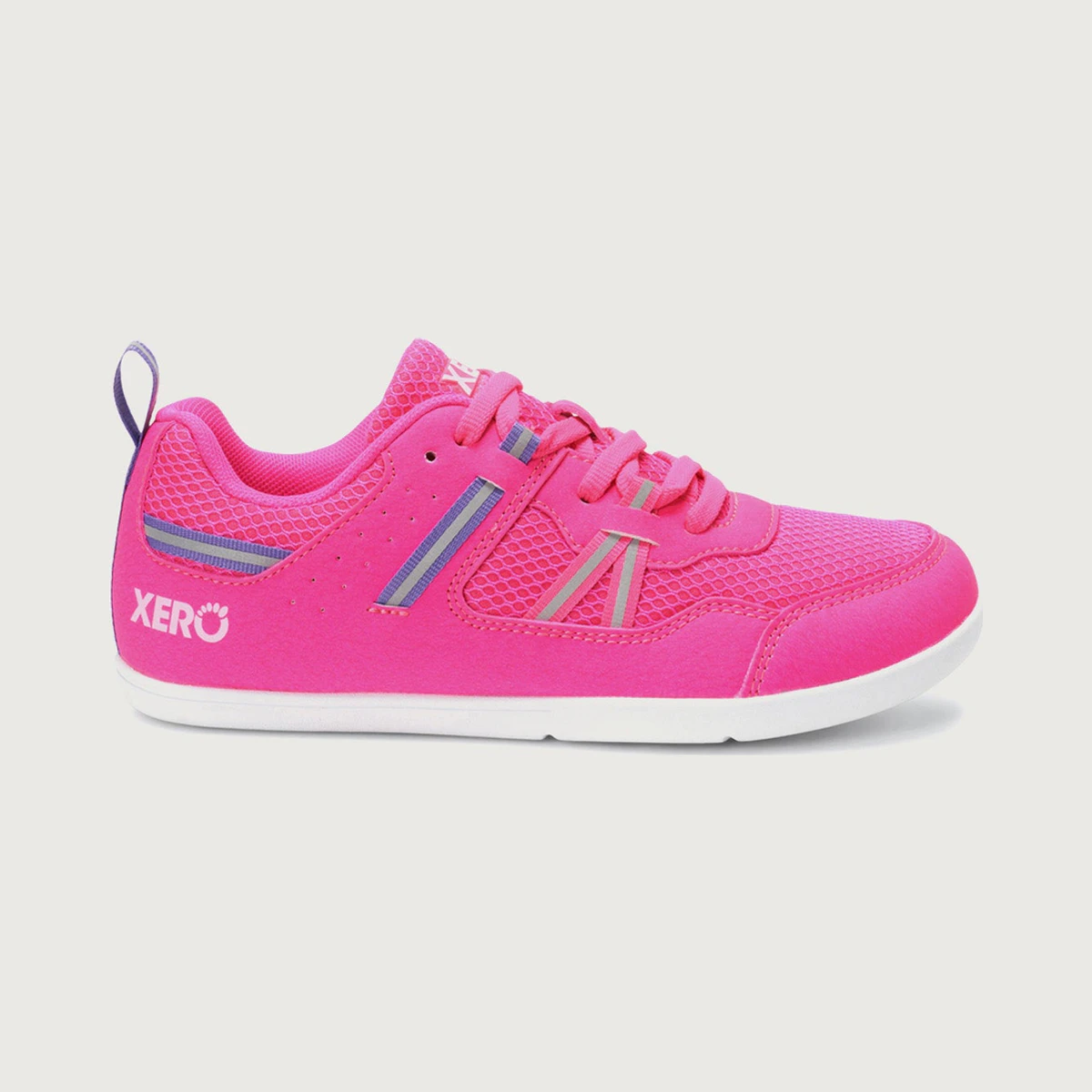 Xero Shoes Prio in Pink