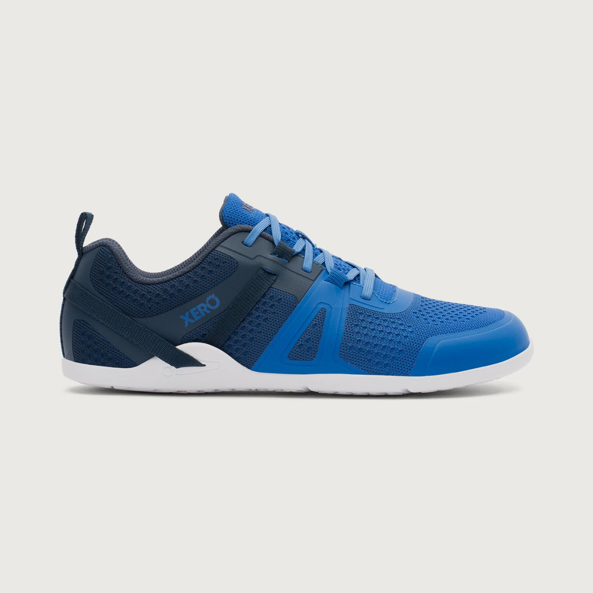 Xero Shoes Prio Neo in Blue