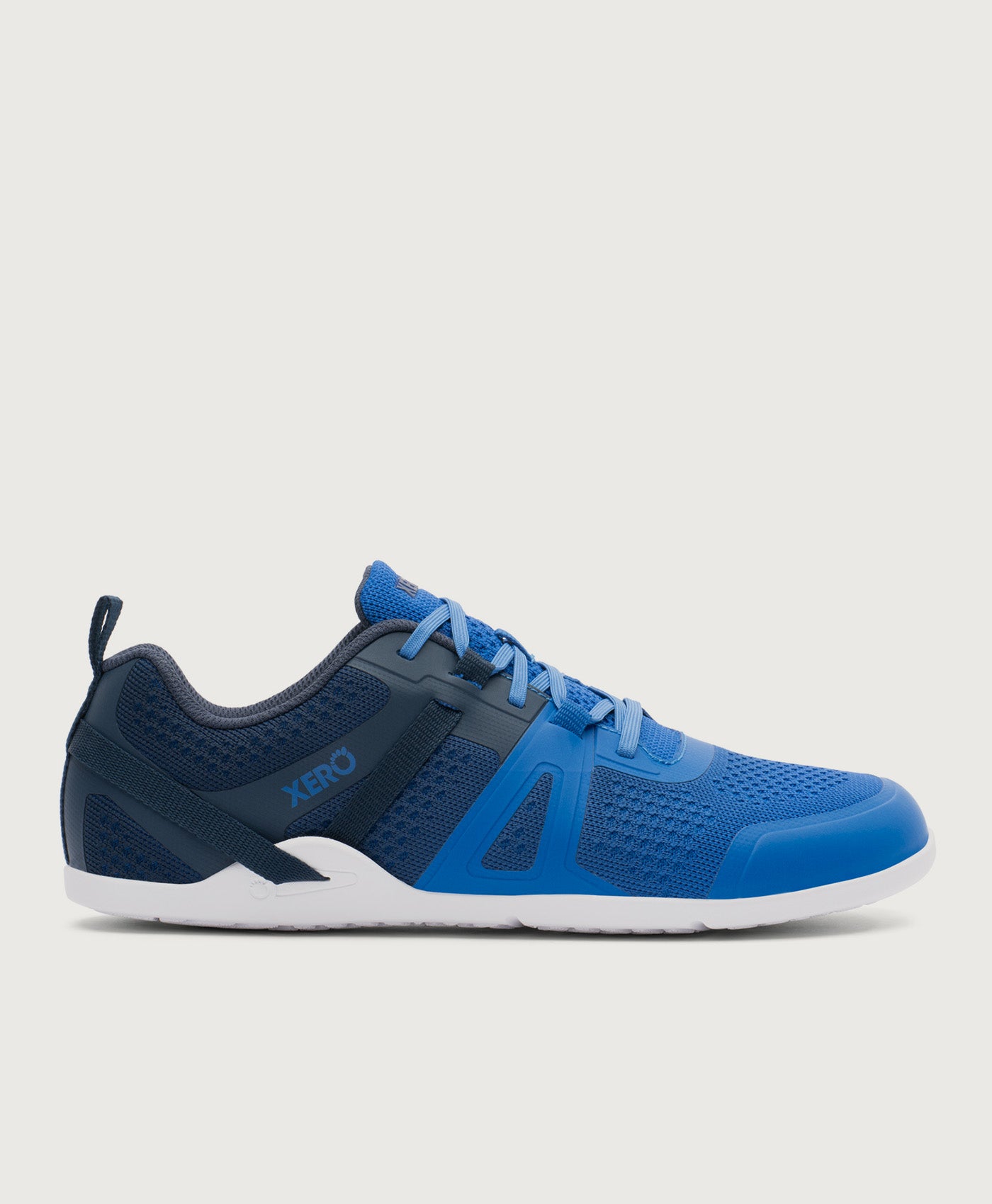 Xero Shoes Prio Neo in Blue