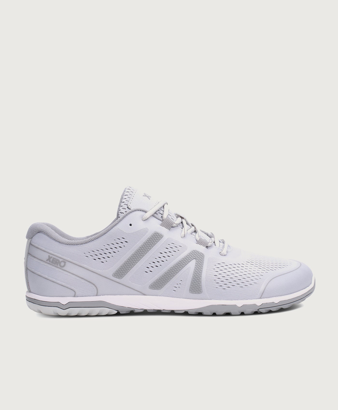 Xero Shoes HFS II in Grey