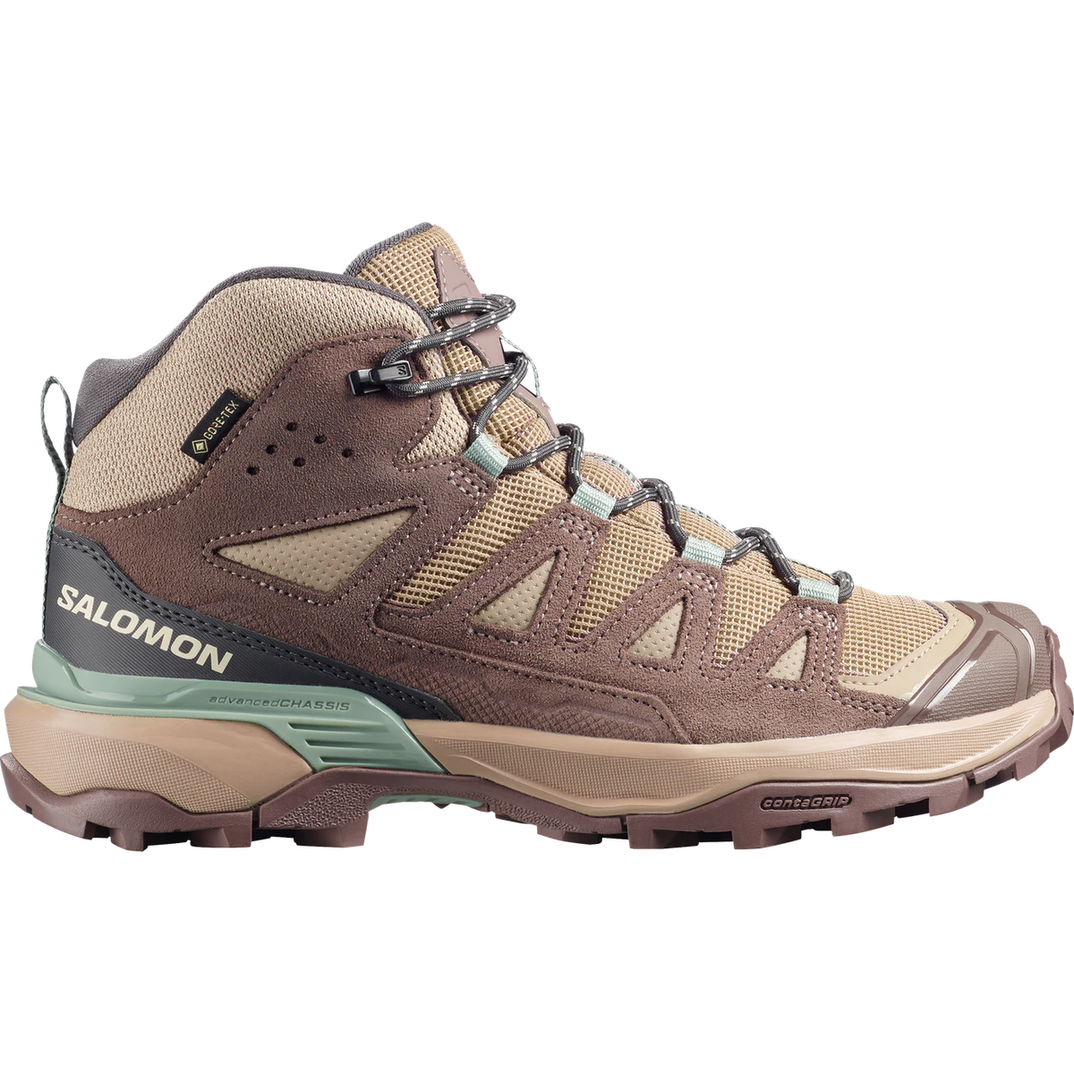 Salomon X Ultra 360 LTR MID GTX W in L49158400