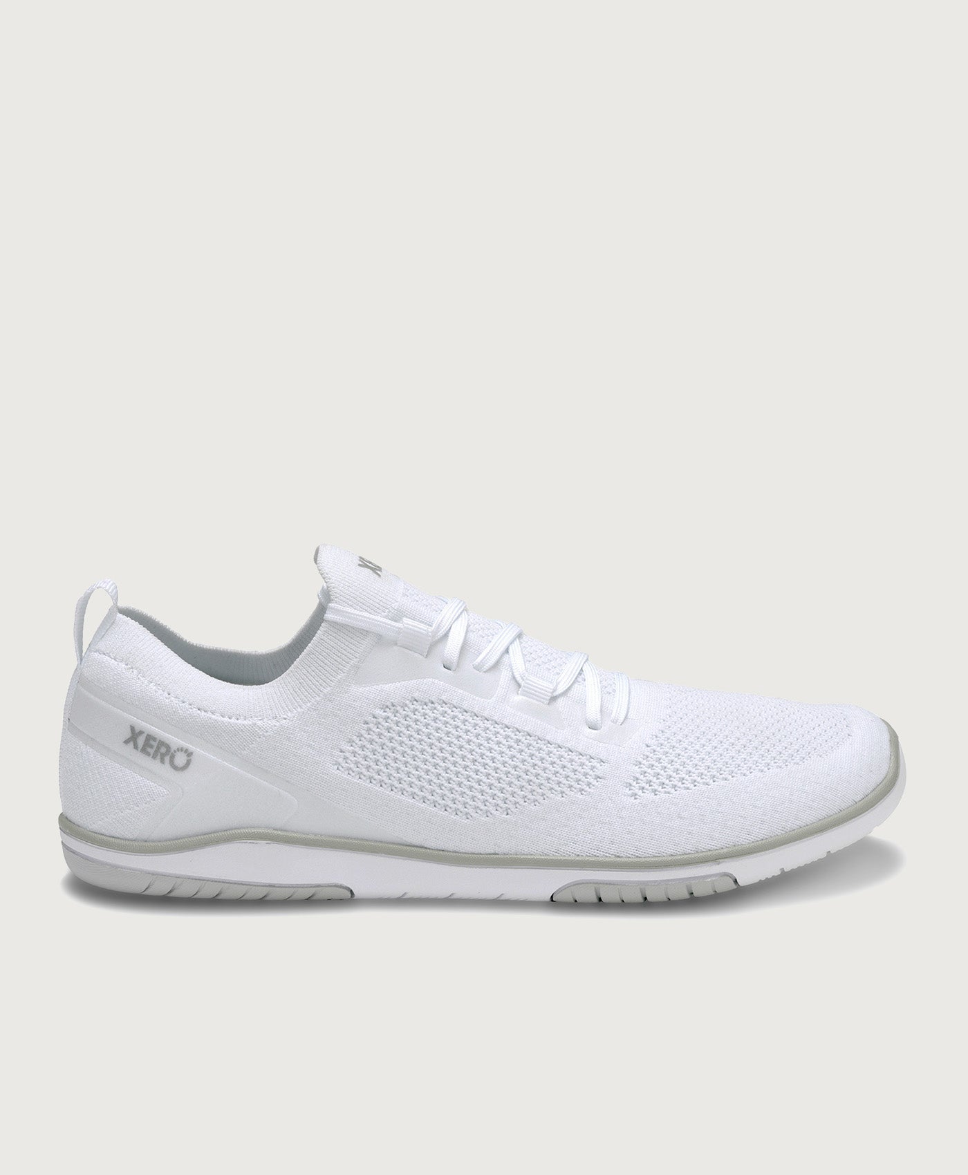 Xero Shoes Nexus Knit in White
