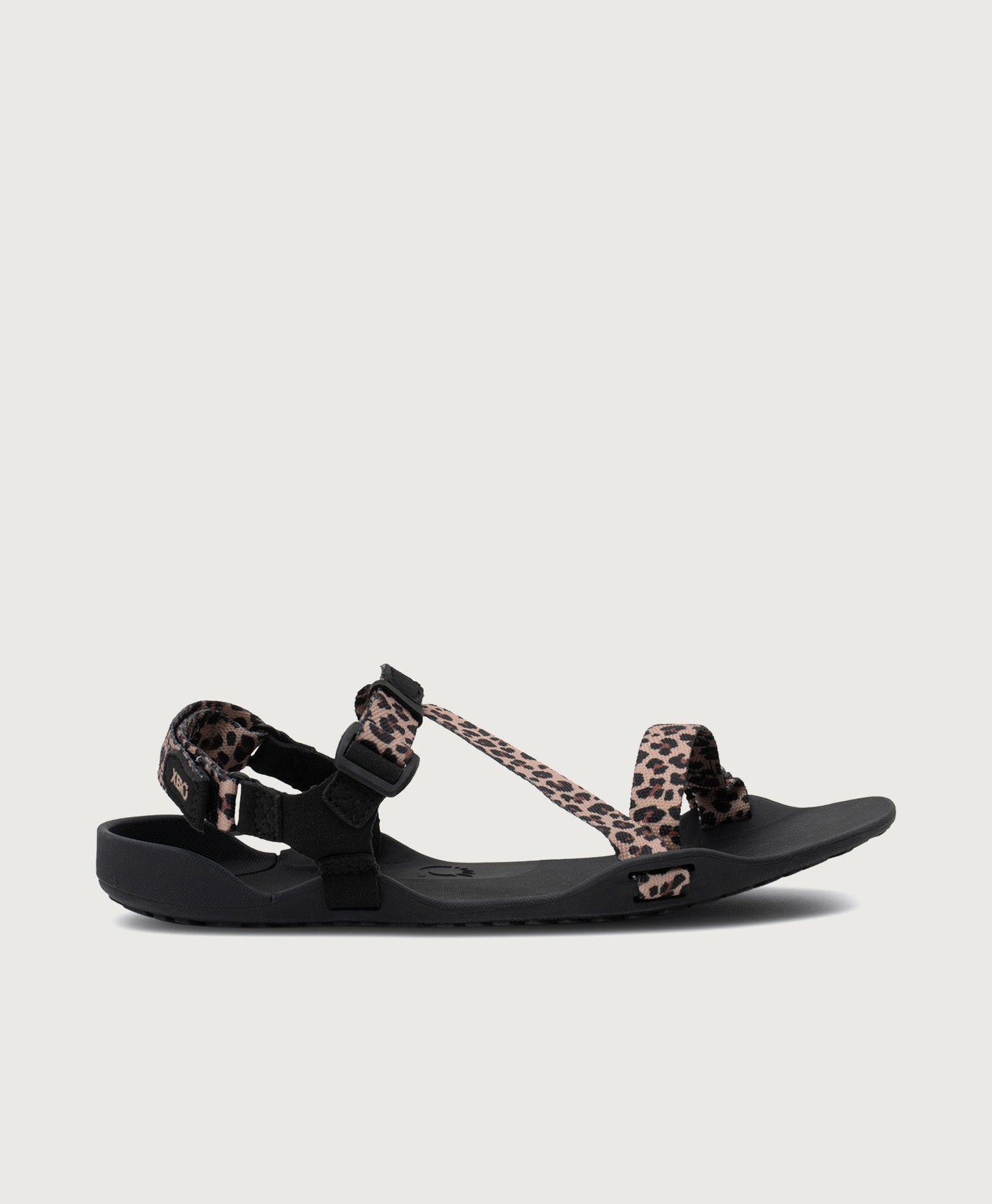 Xero Shoes Z-Trek in Brown
