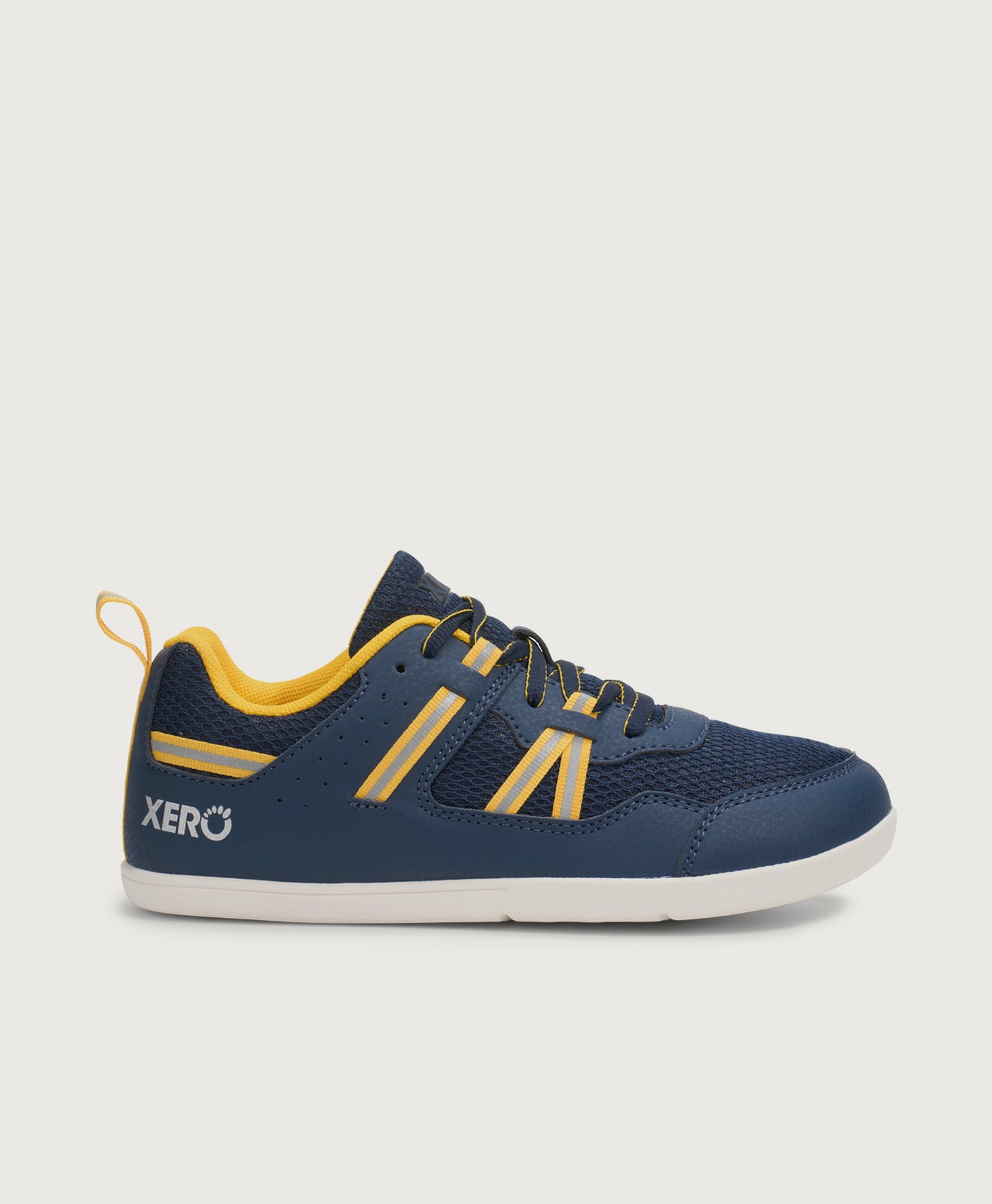 Blue / Yellow