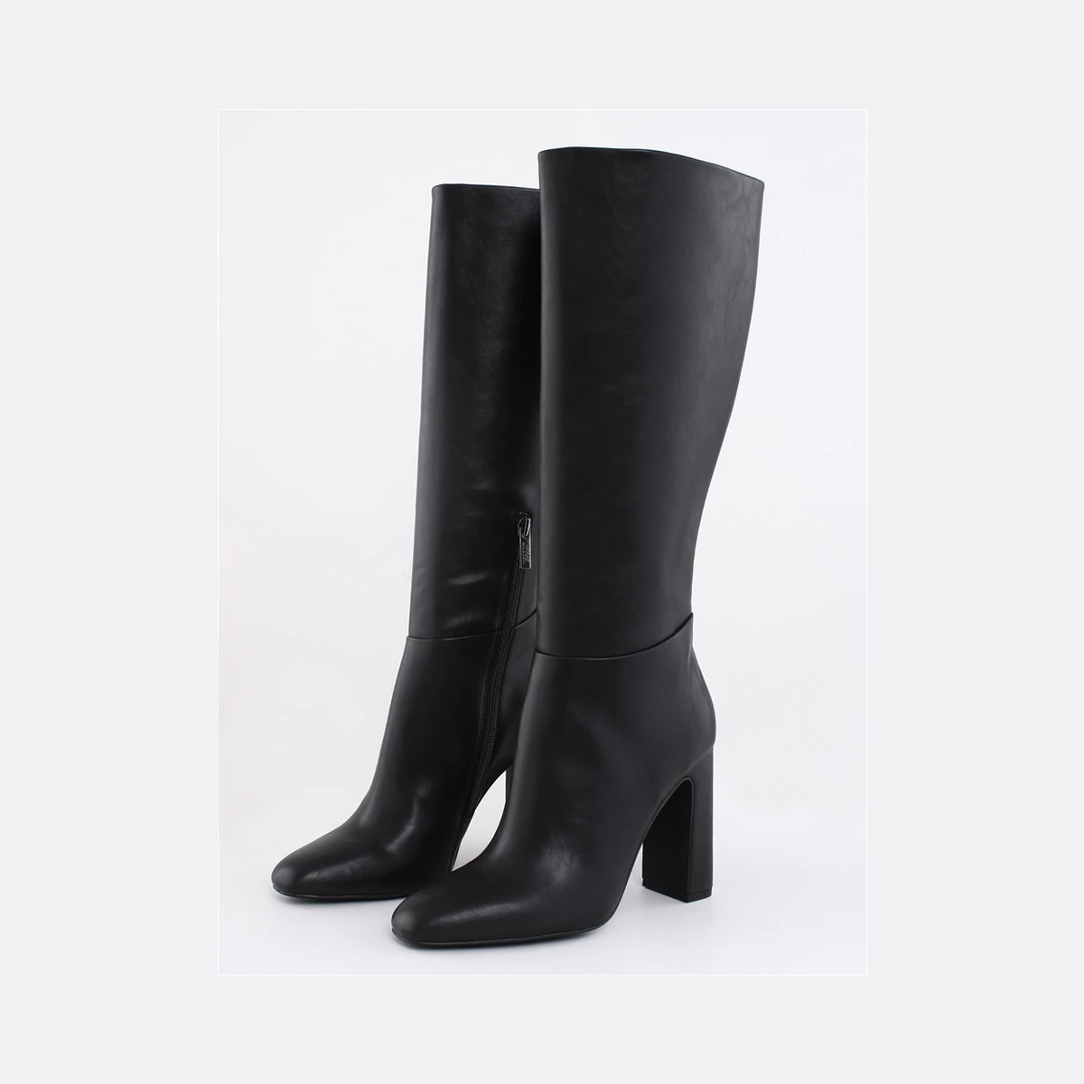 Steve Madden Ally Boot in Black