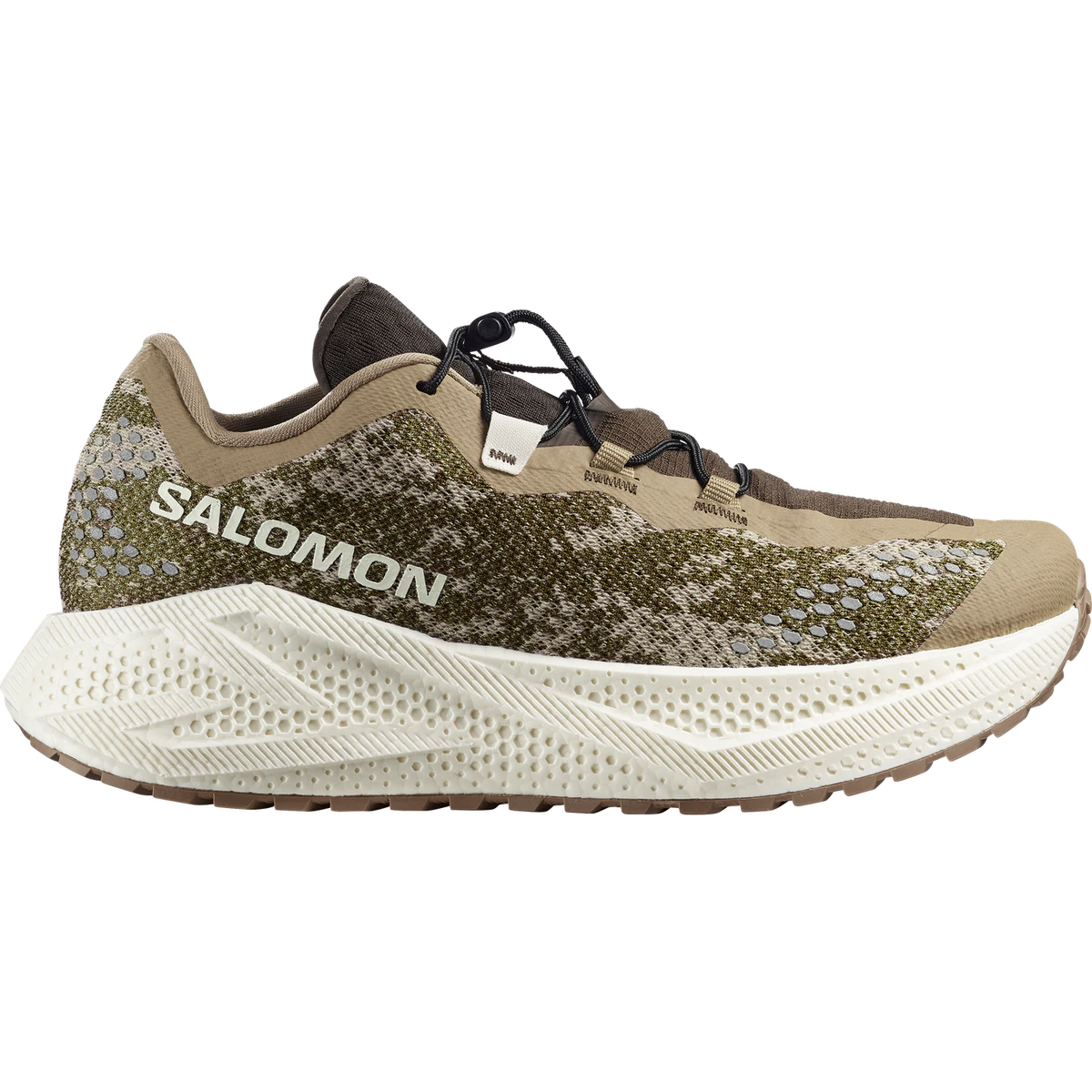 Salomon Aero Glide 4 GRVL in L49174600
