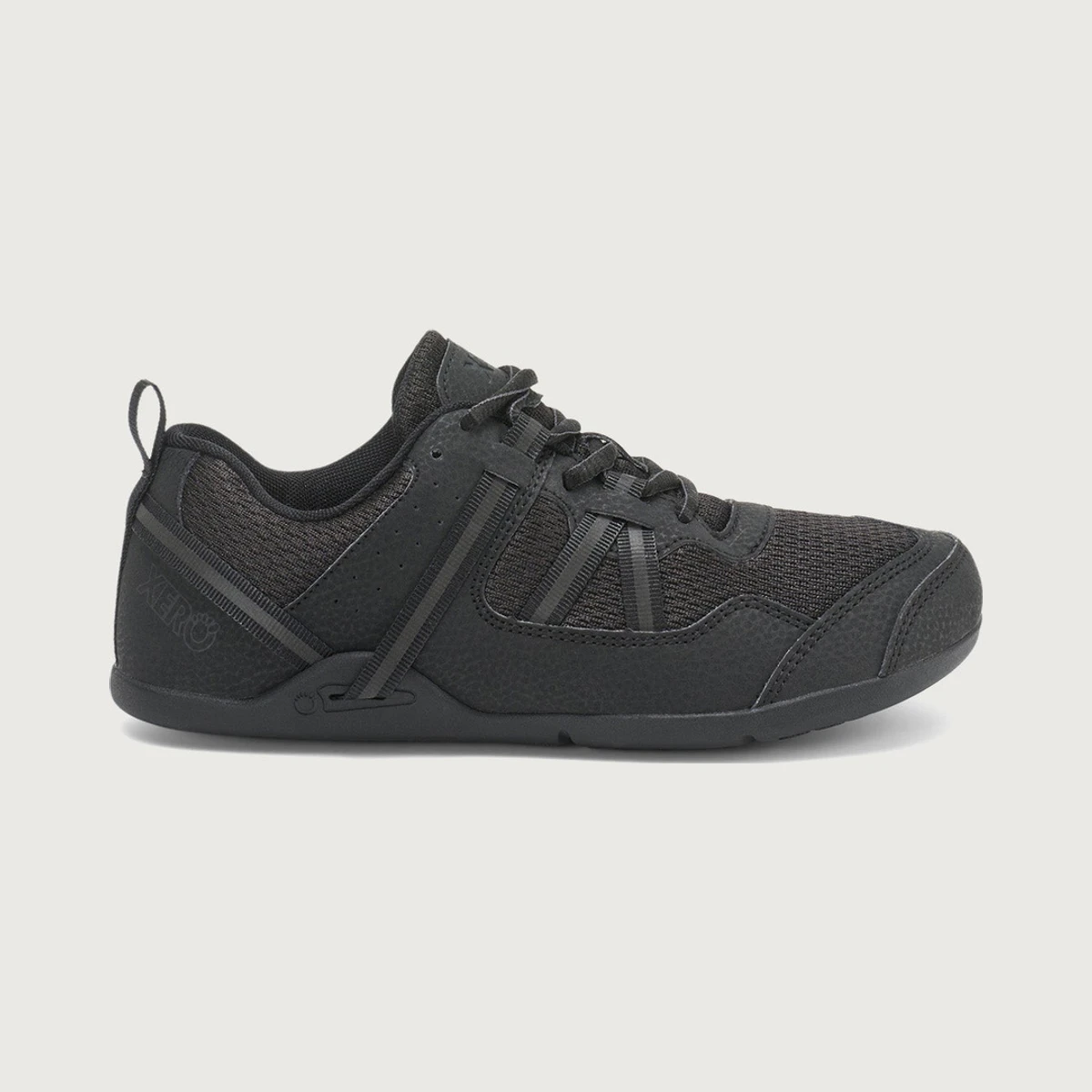 Xero Shoes Prio in Black