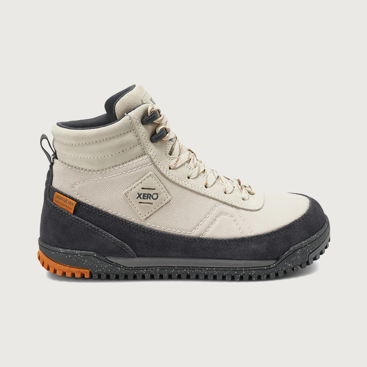 Xero Shoes Ridgeway in Grey