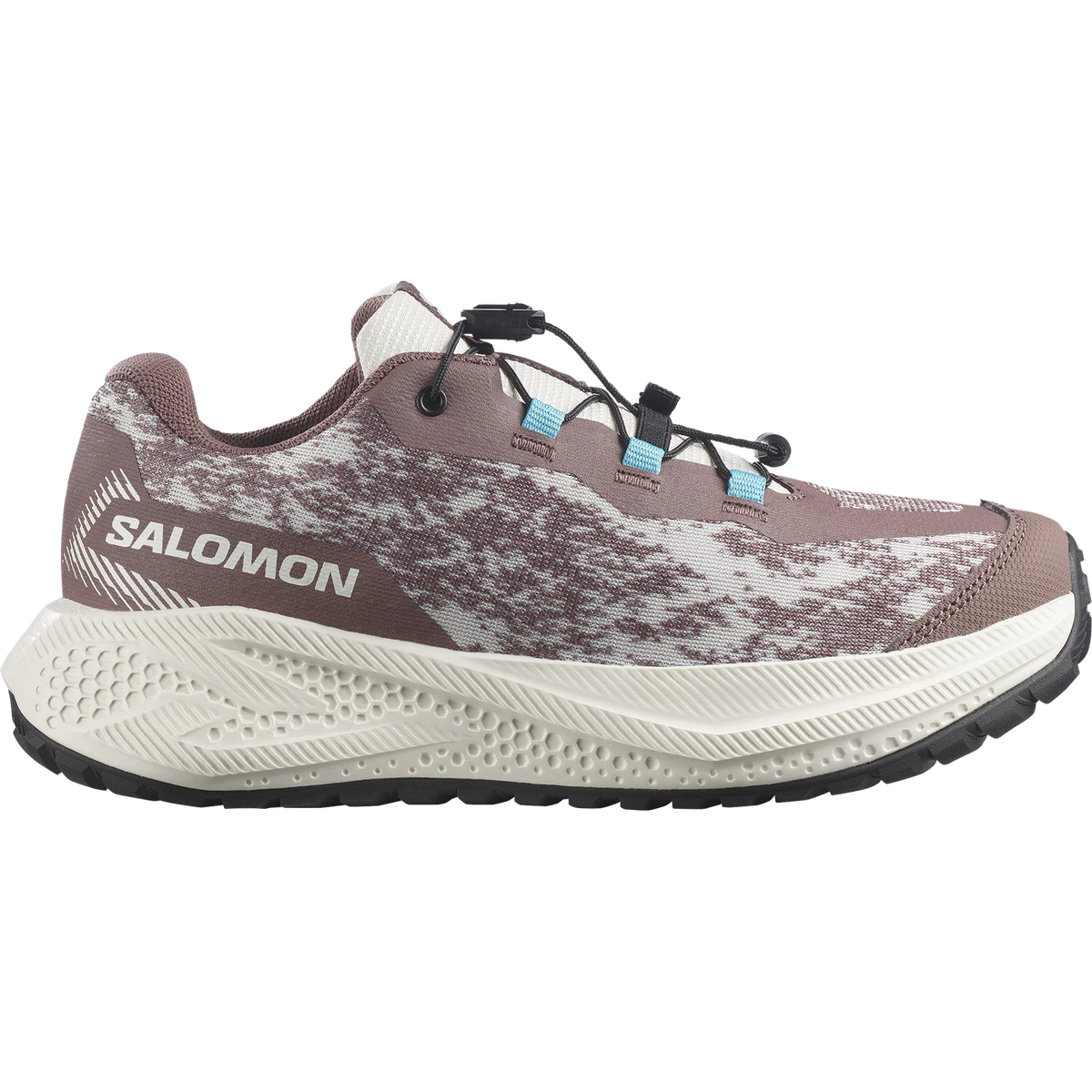 Salomon Aero GRVL J in L49193000