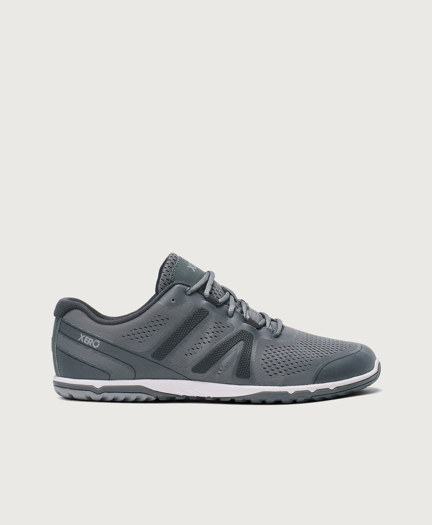 Xero Shoes HFS II in Grey
