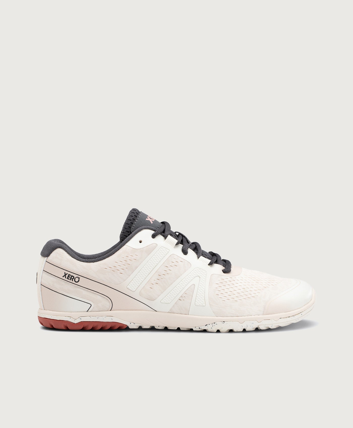 Xero Shoes HFS II in Grey