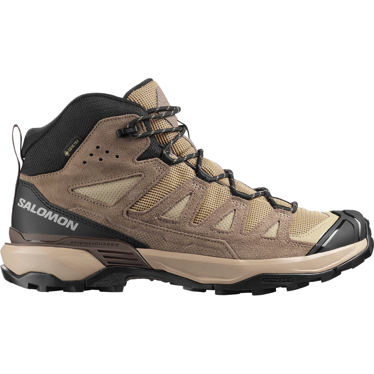 Salomon X Ultra 360 LTR MID GTX in L49158300