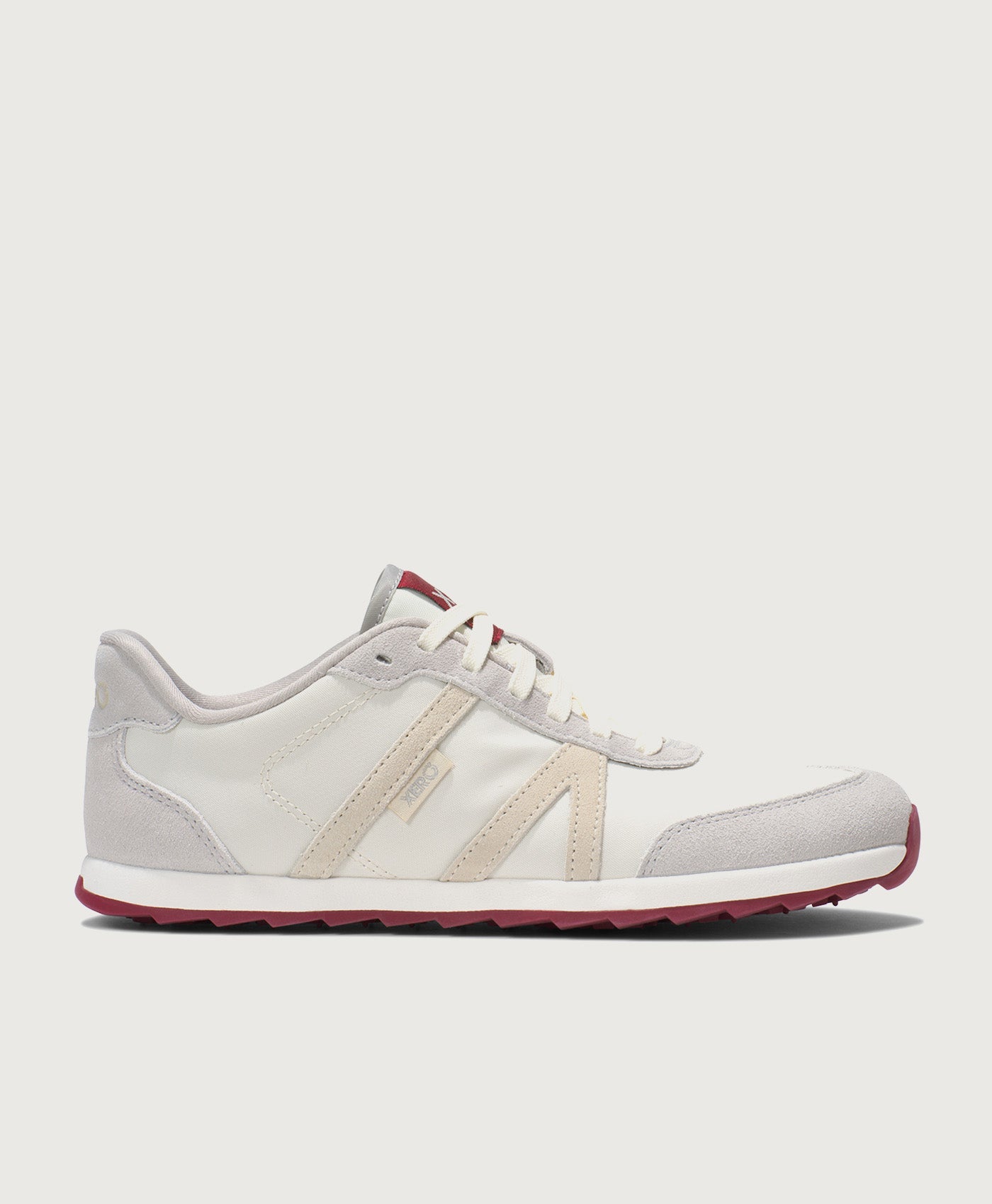 Xero Shoes Wynn in Beige / Pink / Red / Tan