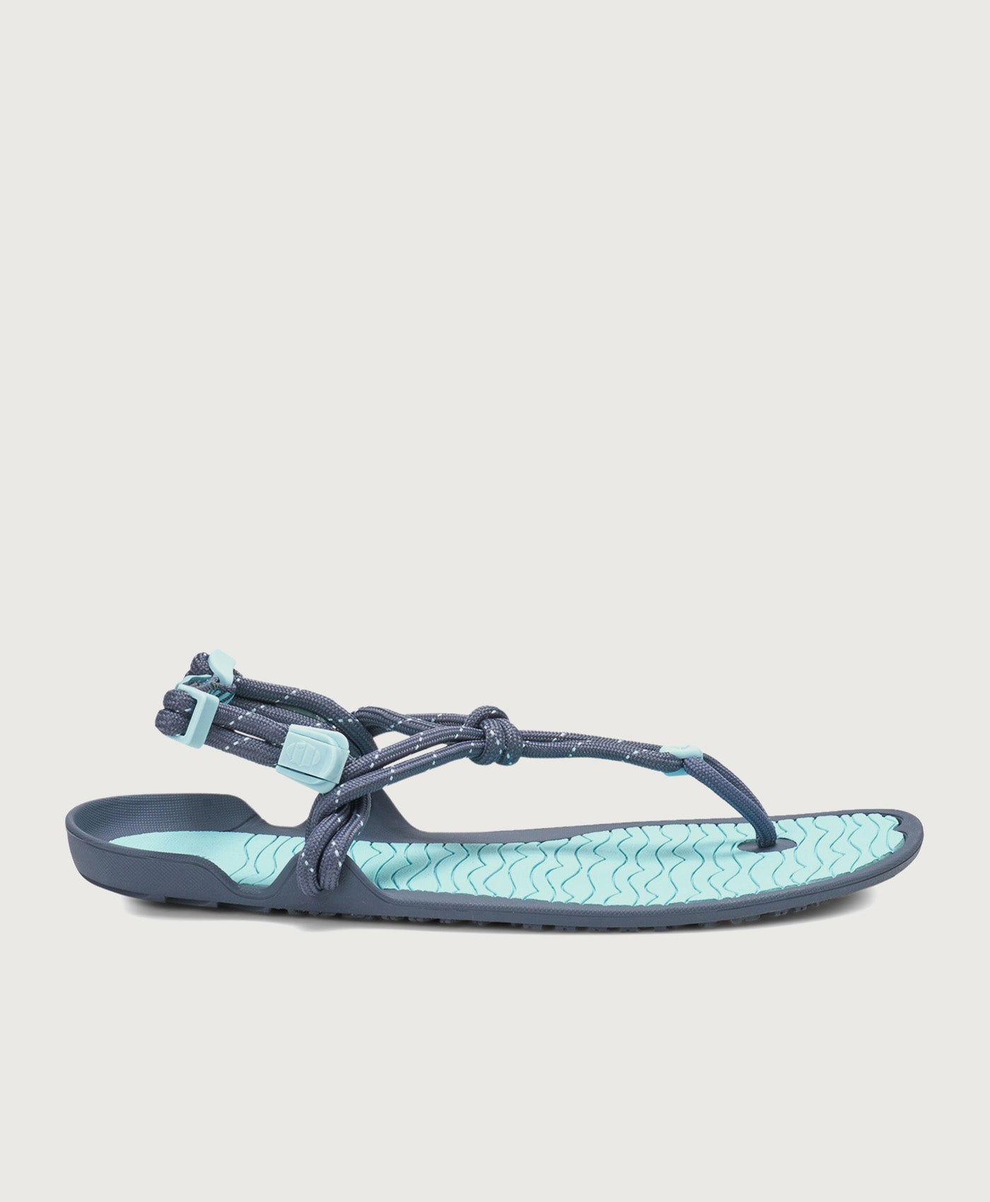 Xero Shoes Aqua Cloud in Blue