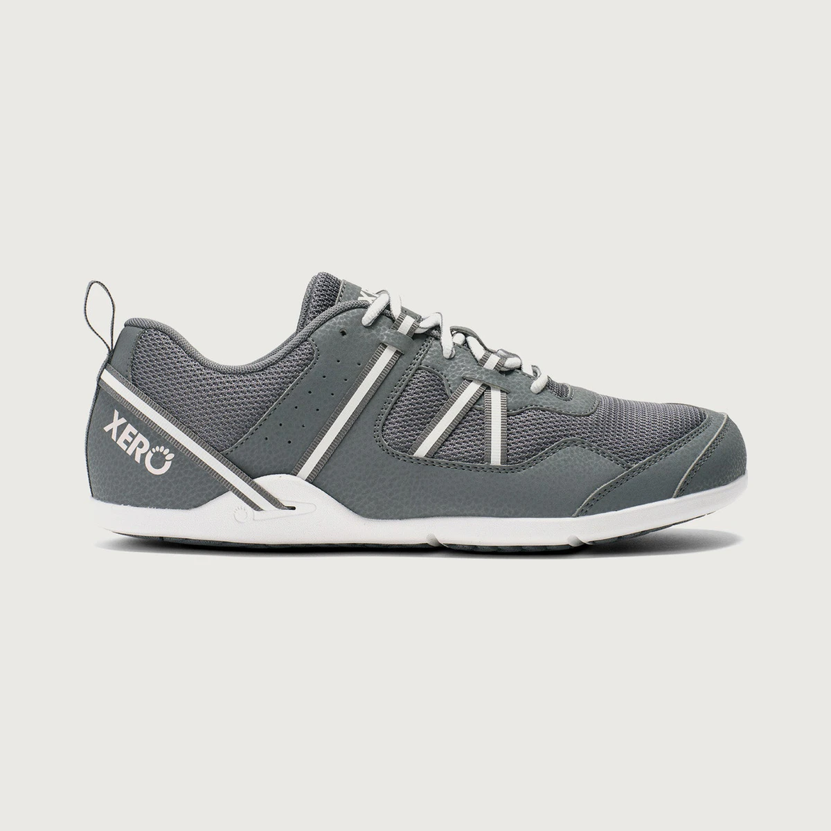 Xero Shoes Prio in Grey