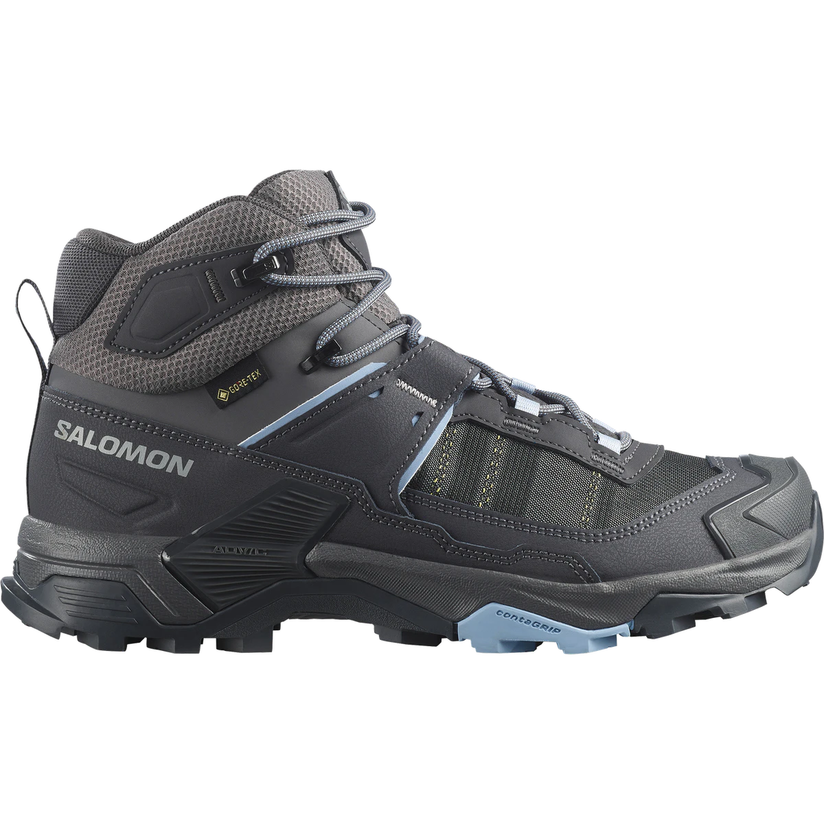 Salomon X Ultra 5 MID GTX W in L45408600