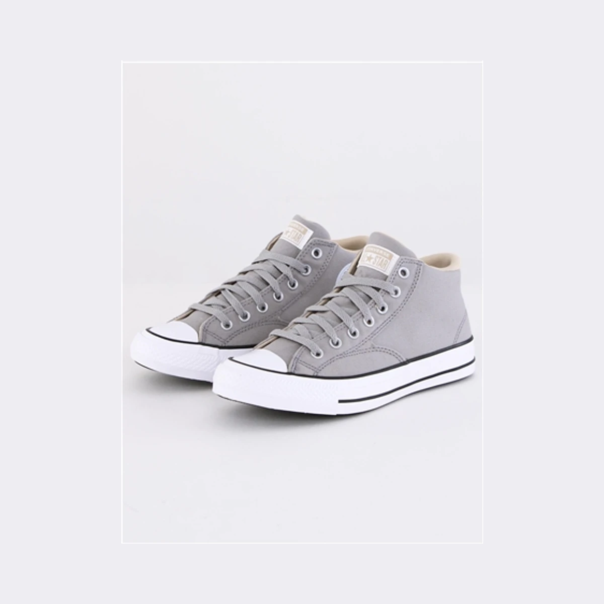 Converse Chuck Taylor All Star Malden Street in Grey