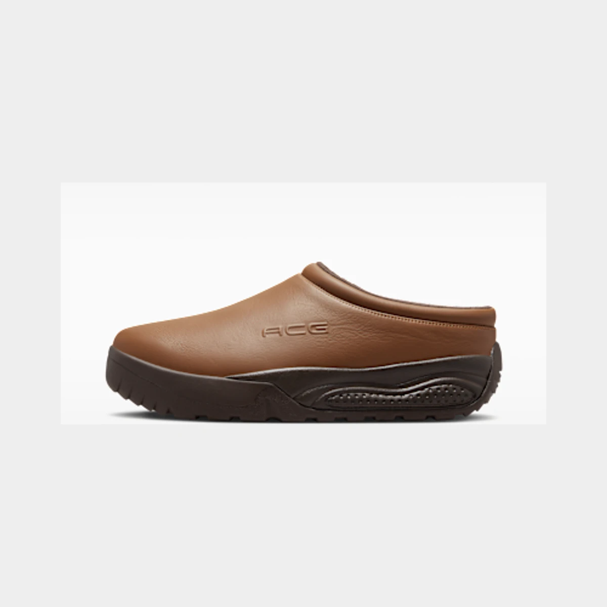 Nike ACG Rufus Men's Shoes in Brown / Tan
