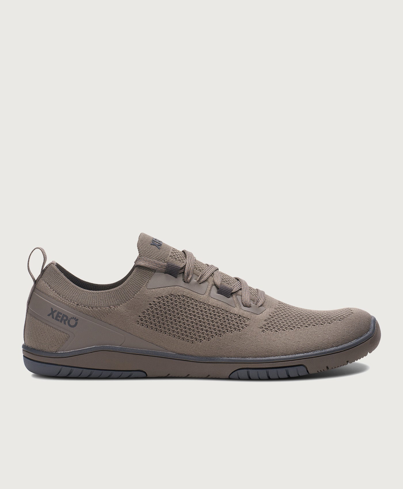Xero Shoes Nexus Knit in Brown