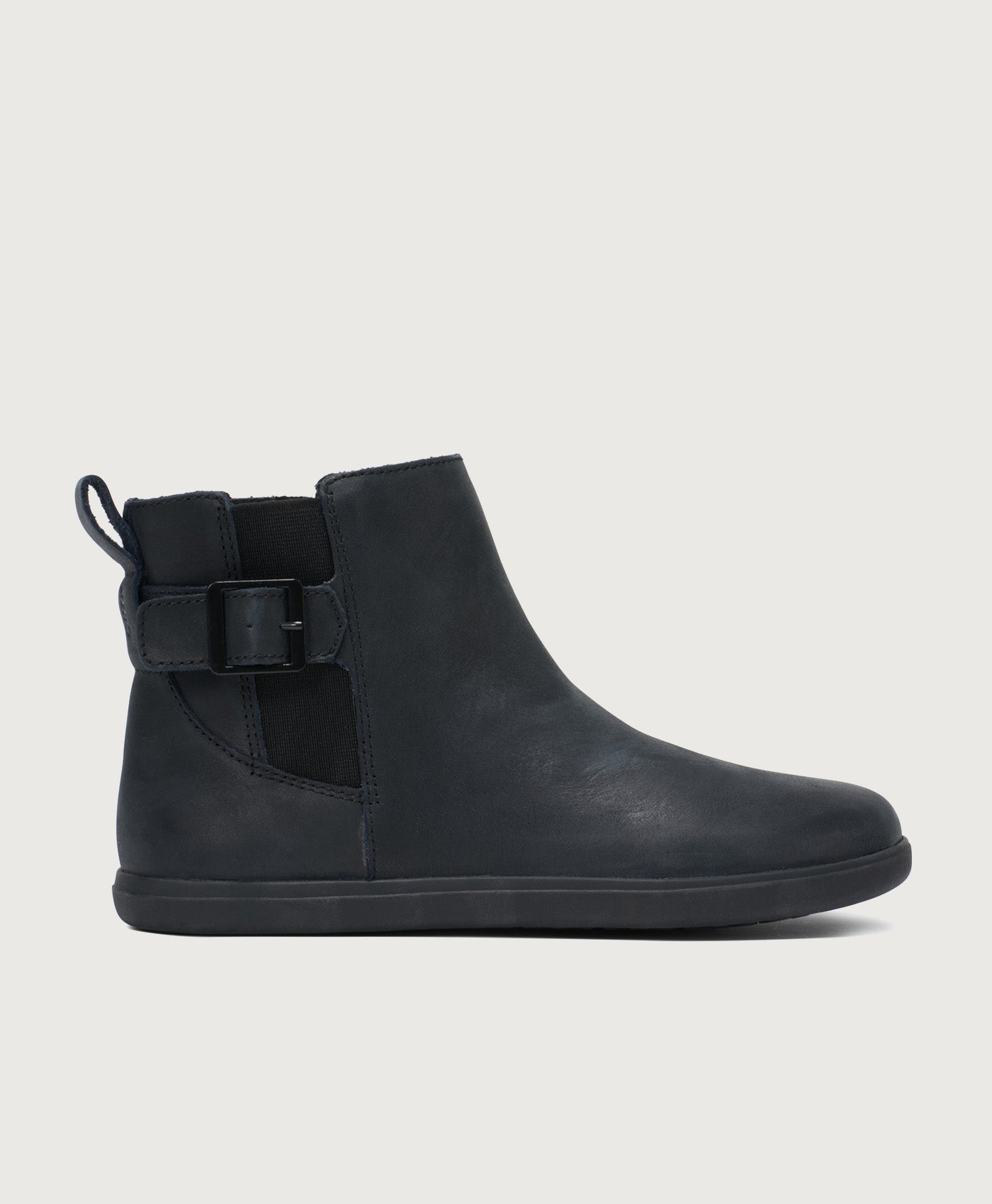 Xero Shoes Tari II in Black