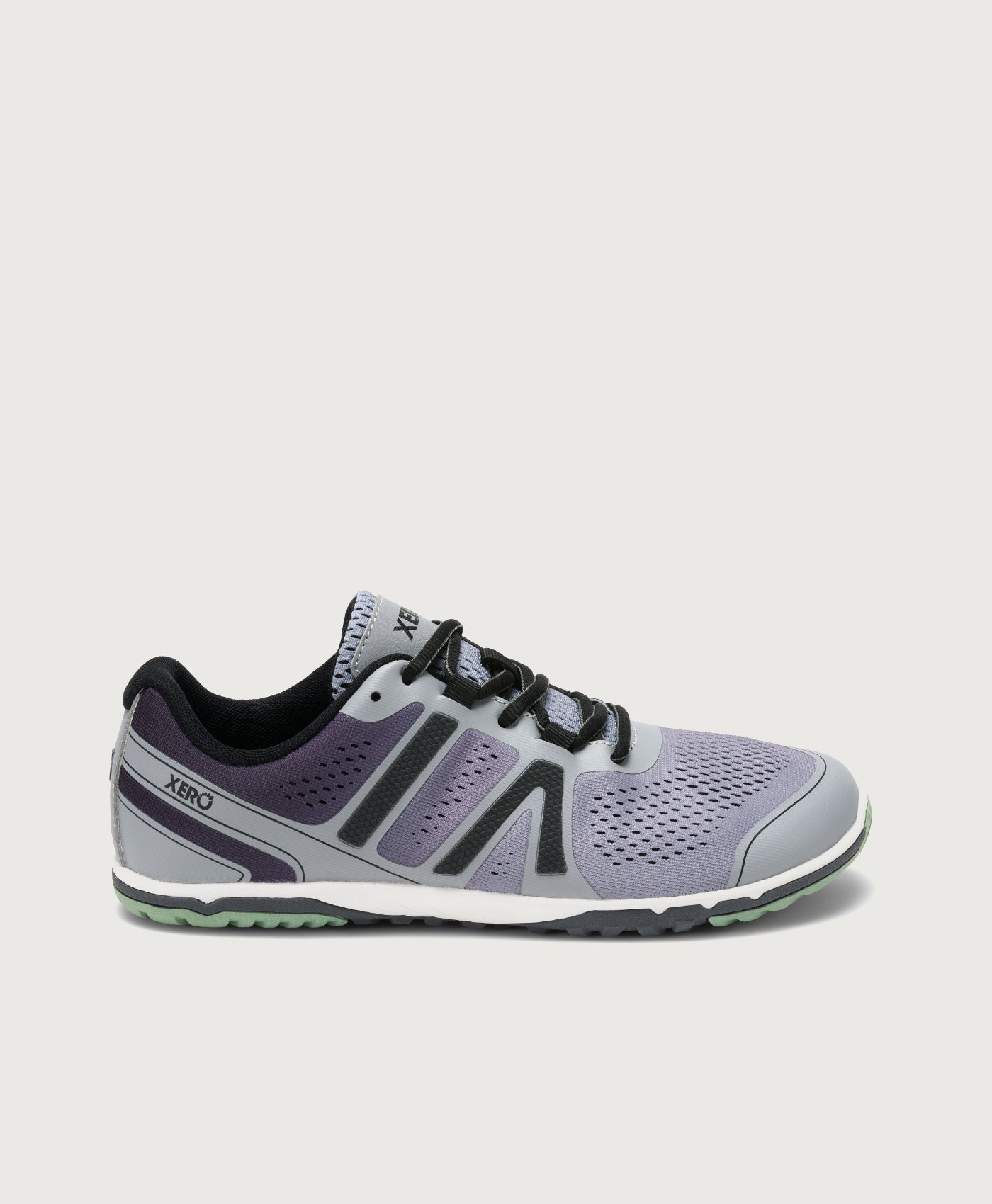Xero Shoes HFS II in Grey