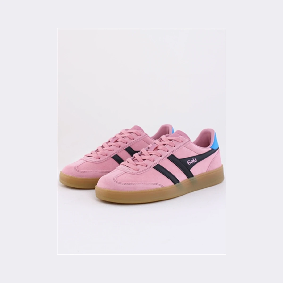 Gola Viper Trainers in Multicolour