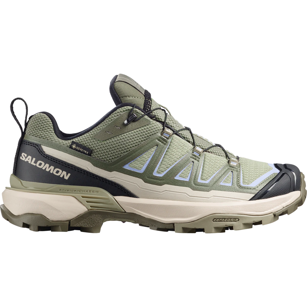 Salomon X Ultra 360 Edge GTX W in L49098300