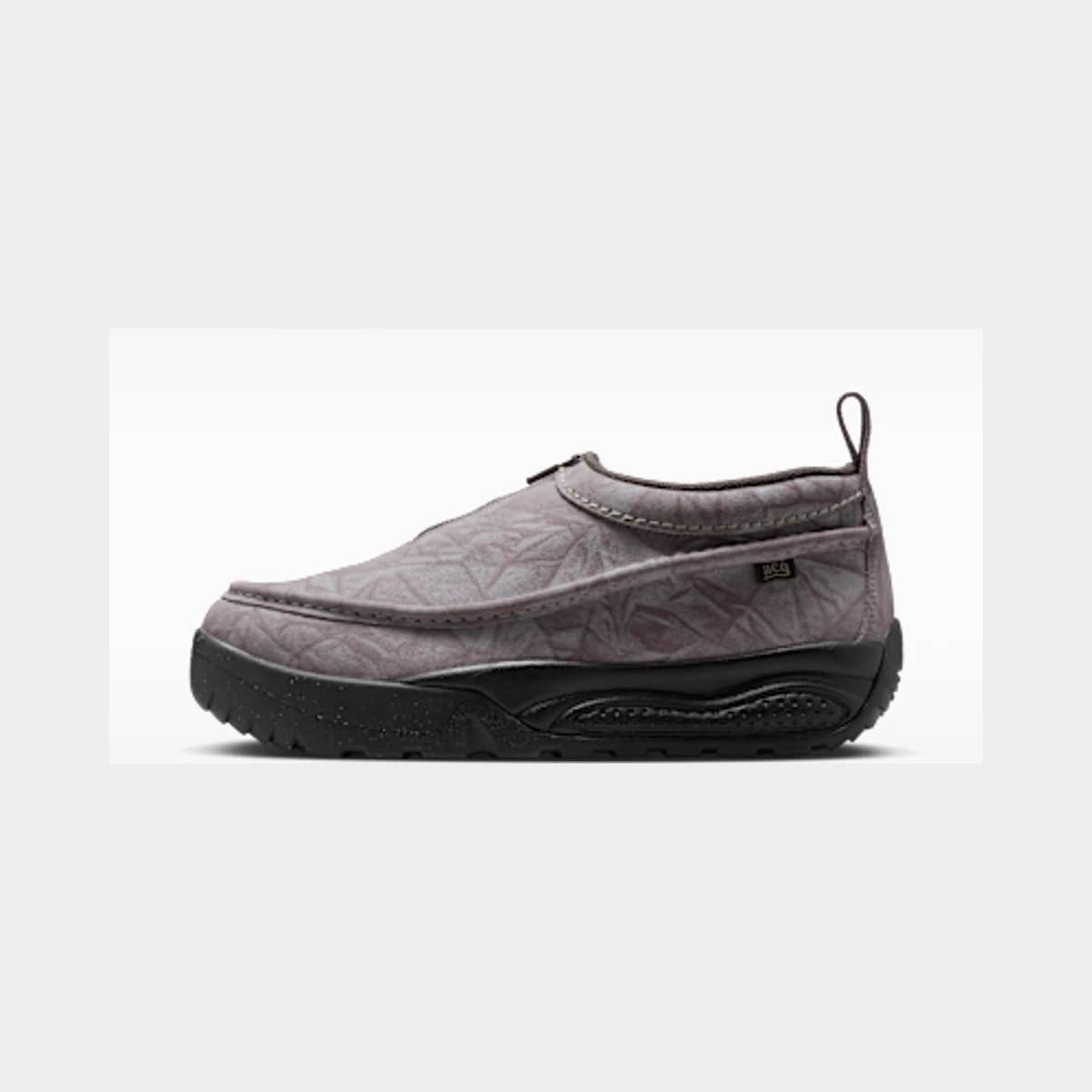 Nike ACG Izy Men's Shoes in Black / Grey / Khaki