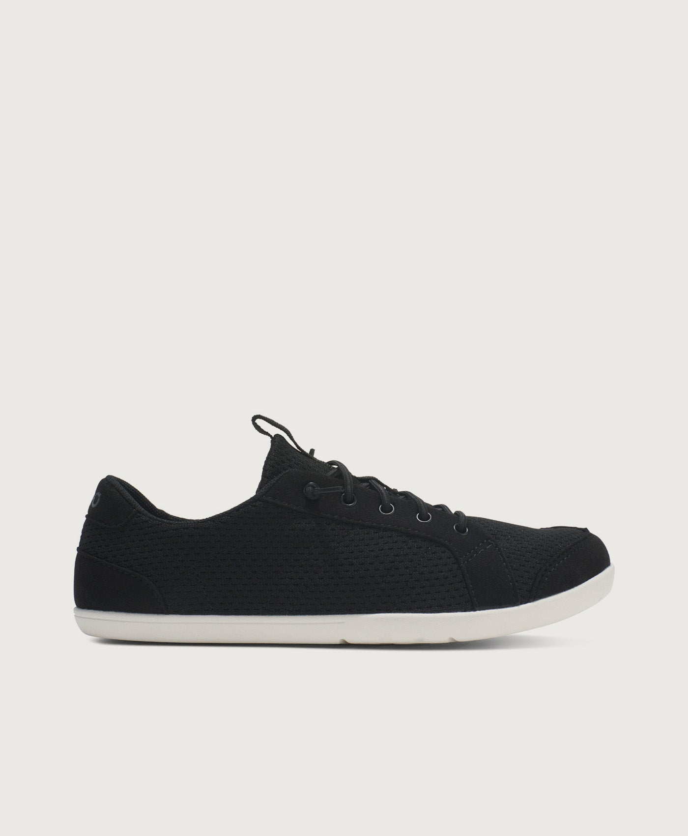 Xero Shoes Dillon Knit in Black
