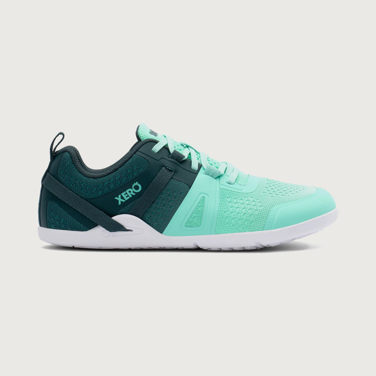 Xero Shoes Prio Neo in Green
