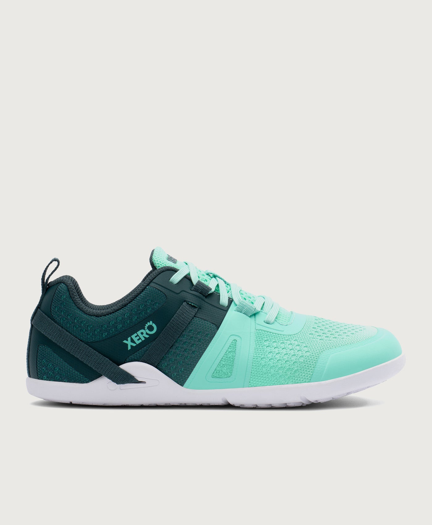 Xero Shoes Prio Neo in Green