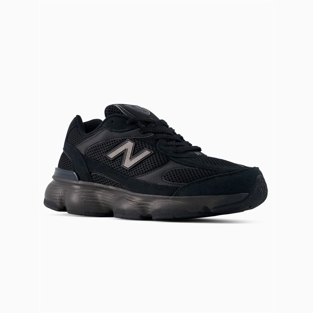 New Balance 6037z2 Trainers in Black