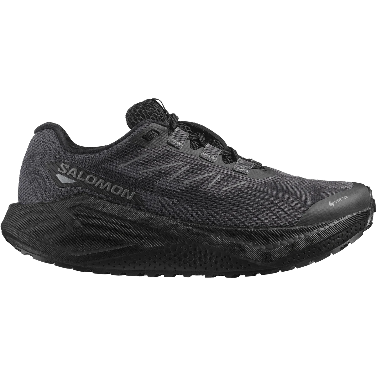 Salomon Aero Blaze 3 GRVL GTX W in Black / Grey