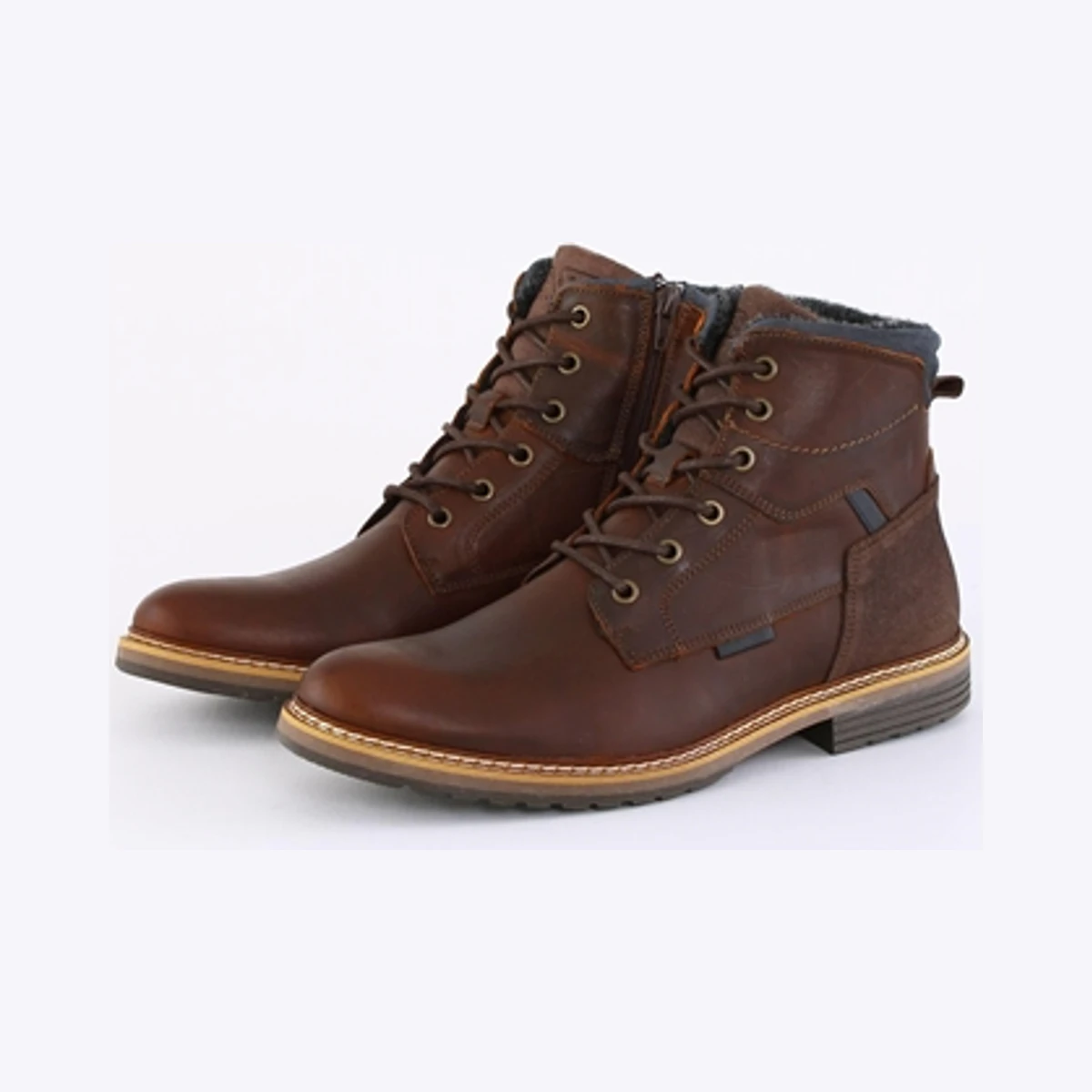 Escape Black Jack Boot in Brown