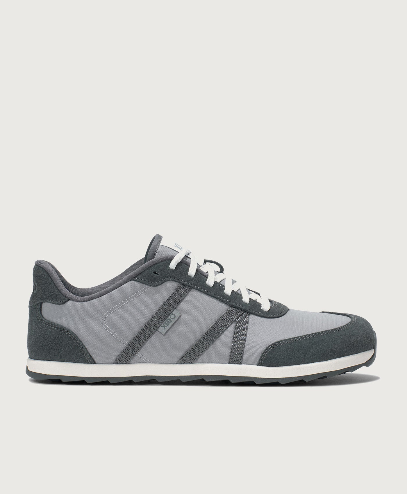Xero Shoes Wynn in Grey