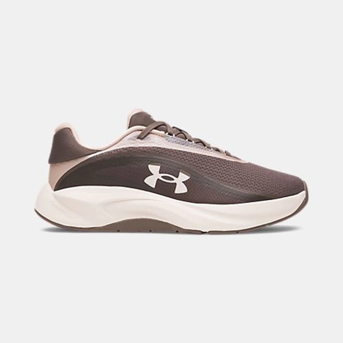 Under Armour UA Radiant TR Women's Training Shoes in Black