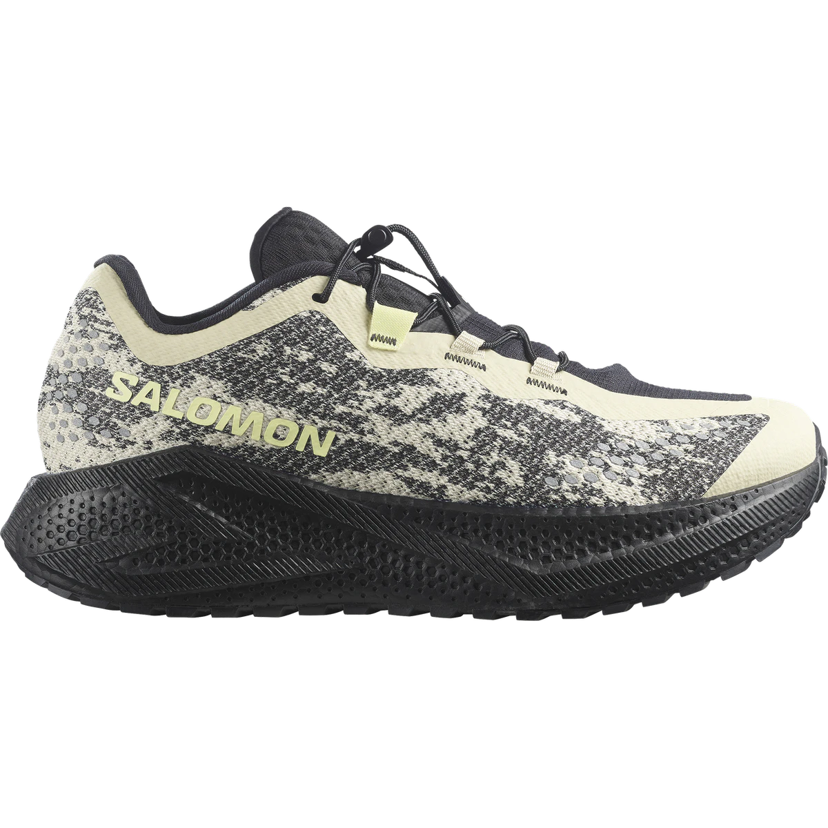 Salomon Aero Glide 4 GRVL in L45472500