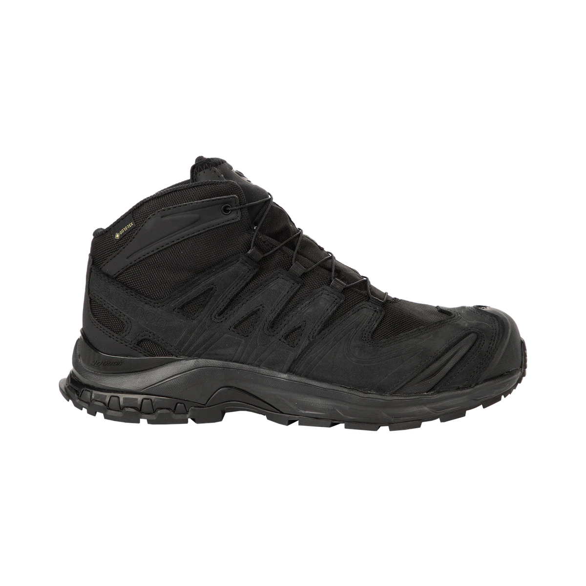 Salomon XA Forces MID Wide GTX EN in Black