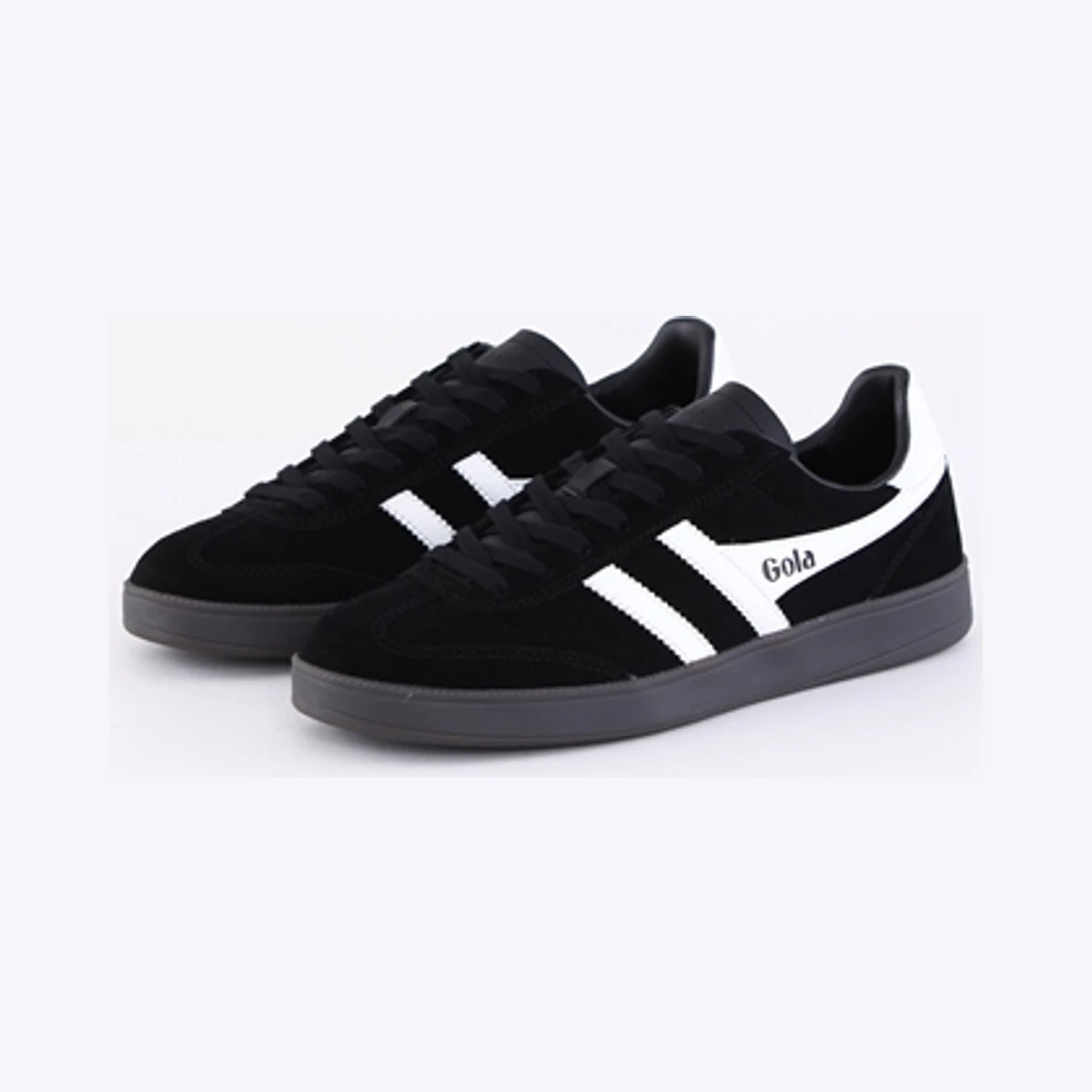 Gola Classics Viper Trainers in Black