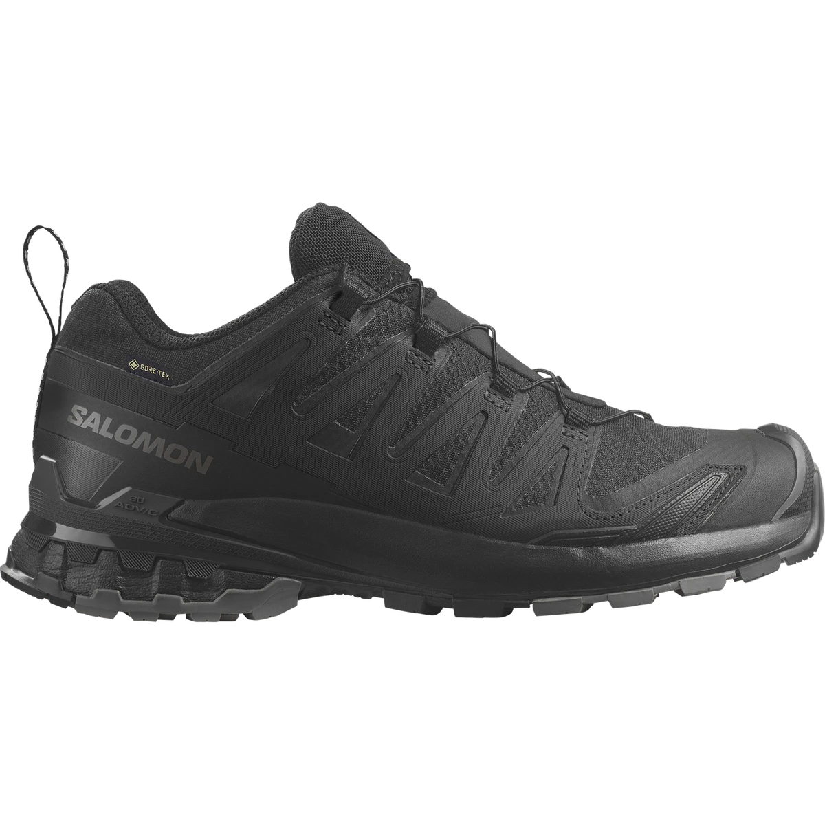 Black / Grey