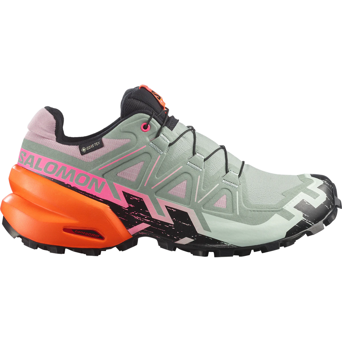 Salomon Speedcross 6 GTX Icon W in L45486900