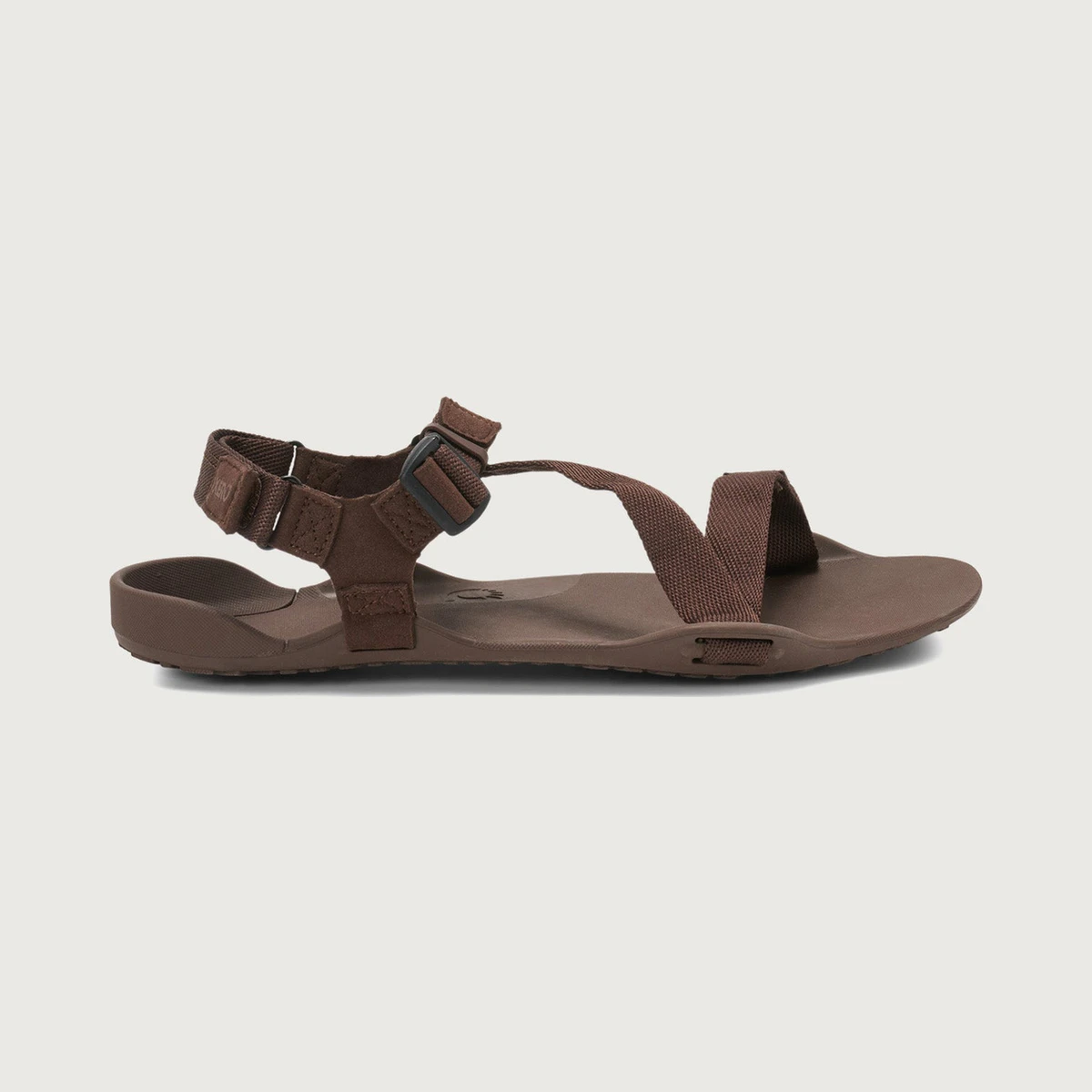 Xero Shoes Z-Trek in Brown